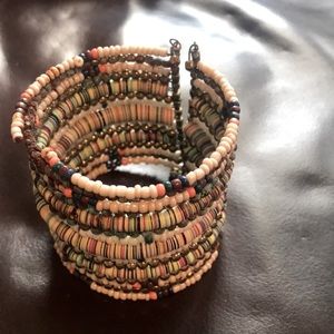 African Bracelet